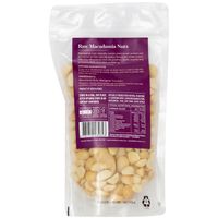 FtN Macadamia Nuts - Raw